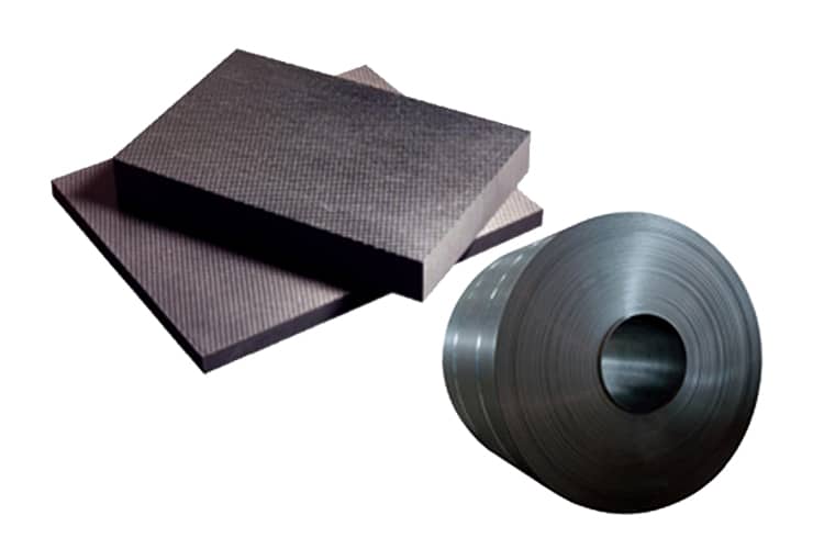 Carbon Steel Sheet Plate, Coil