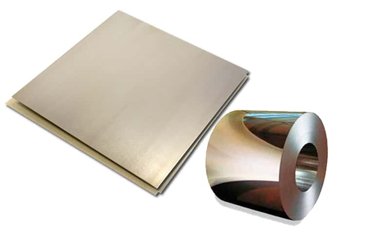 Super Duplex Steel Sheet Plate, Coil