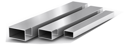SS 304H Rectangular Pipe and Tube