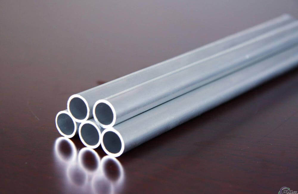 Stainless Steel 304 Pipe and Tube