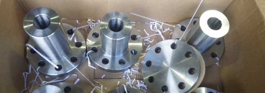 long weld neck flange