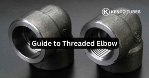 Threaded Elbow
