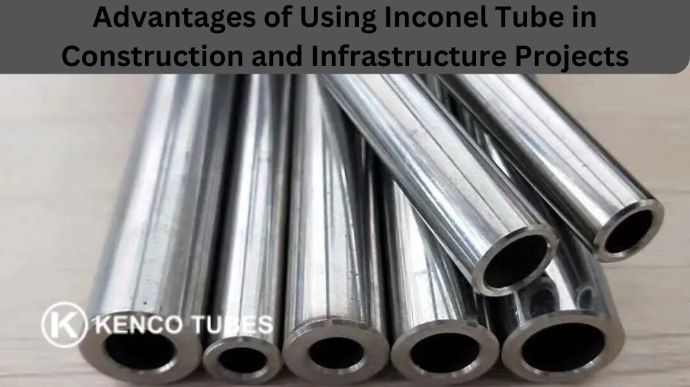 Inconel Tube