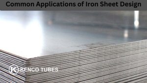 Iron Sheet