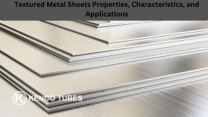 Metal Sheets
