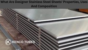 stainless steel sheets