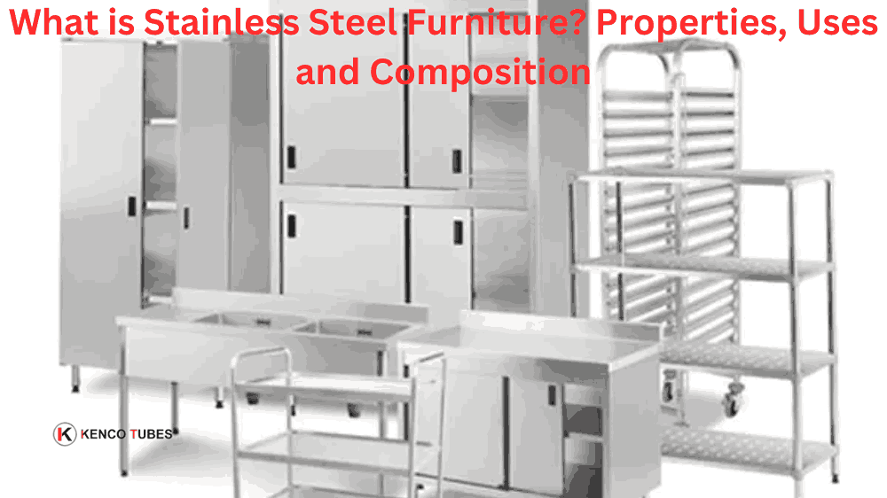SS furniture