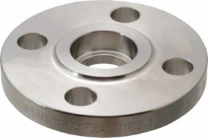 Socket Weld Flange