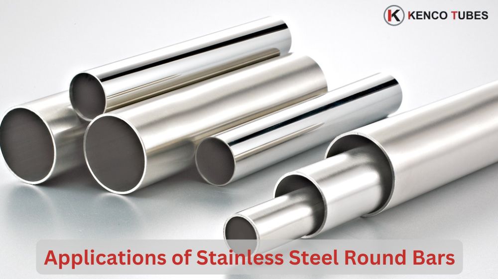 A collection of 321 stainless steel pipe arranged neatly, showcasing their smooth surface and metallic sheen