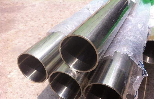 stainless steel 254 SMO tubes