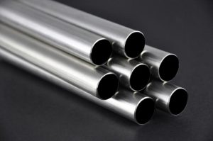 Stainless Steel Pipes