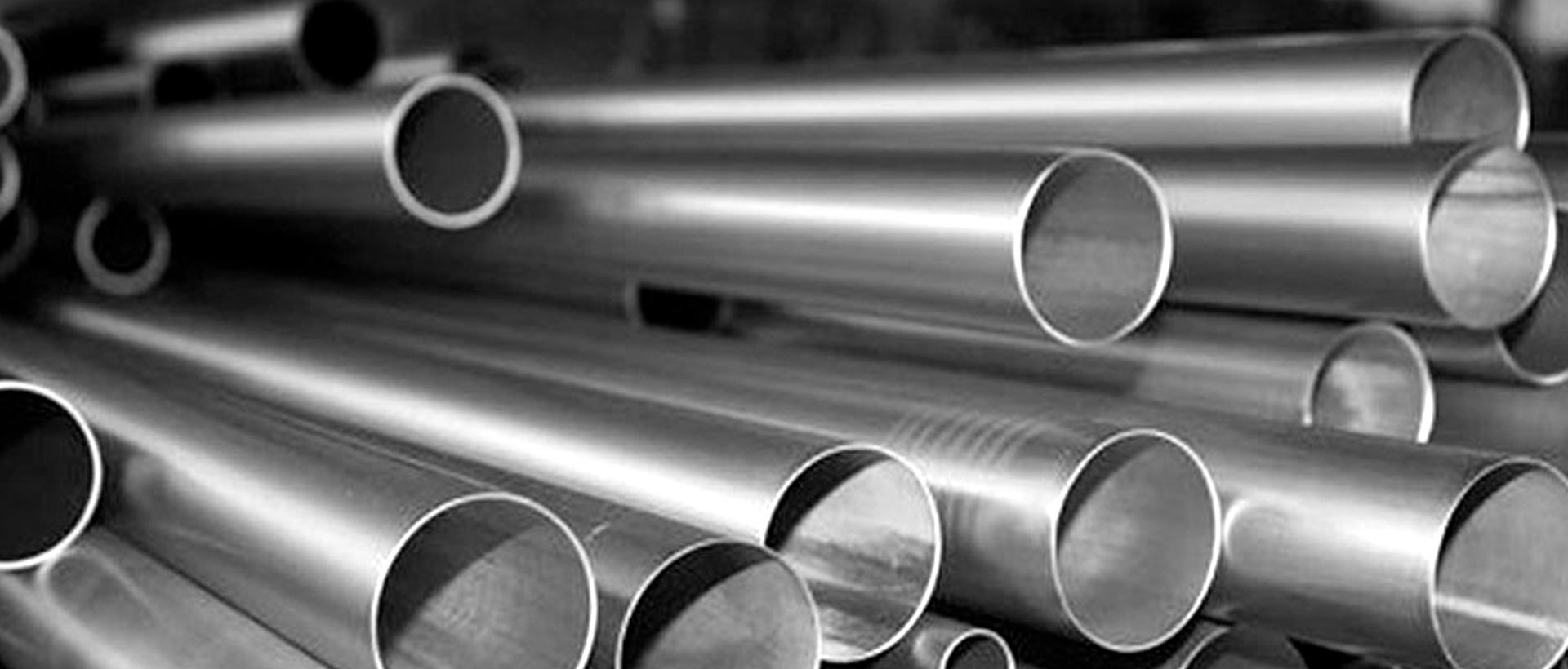 Stainless Steel 304 Tubes