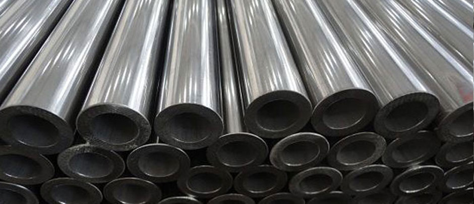 Stainless Steel 316 Tubes