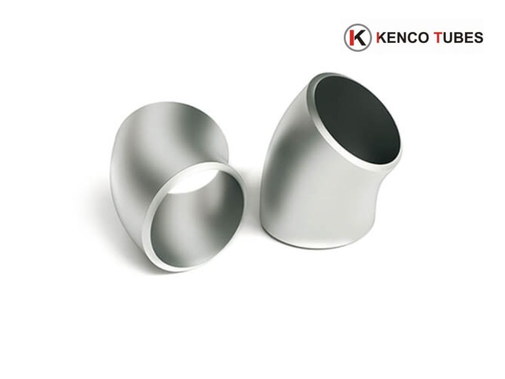 Applications of 45-Degree Elbows in Plumbing & Industry