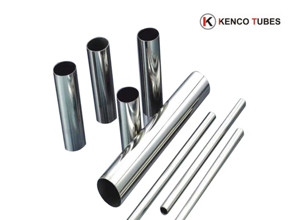 Stainless Steel 304 Pipes