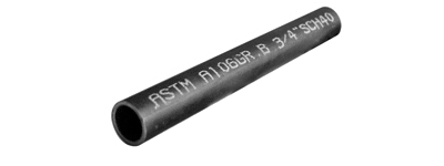 ASTM A333 /SA 333 Gr.6 Pipes & Tubes