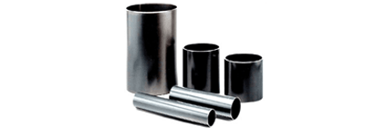 ASTM A213 Gr.T5 Alloy Steel Ferritic Seamless Tubes