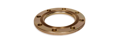 Cupro Nickel Loose Flanges