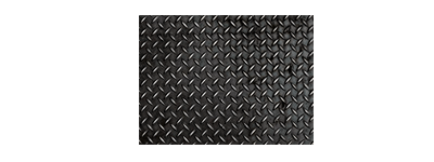 Carbon Steel Chequered Plates
