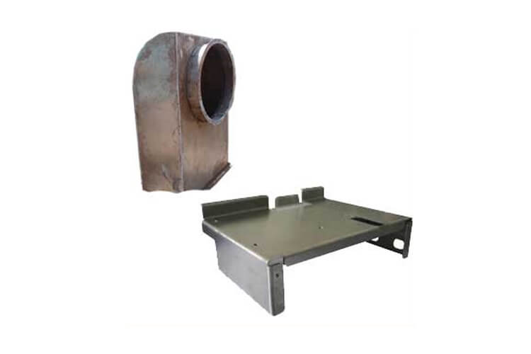 Customized Fabrication Customized Fabrication