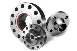 Alloy Steel Industrial Flanges