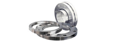 Stainless Steel SMO 254 Lap-joint Flanges