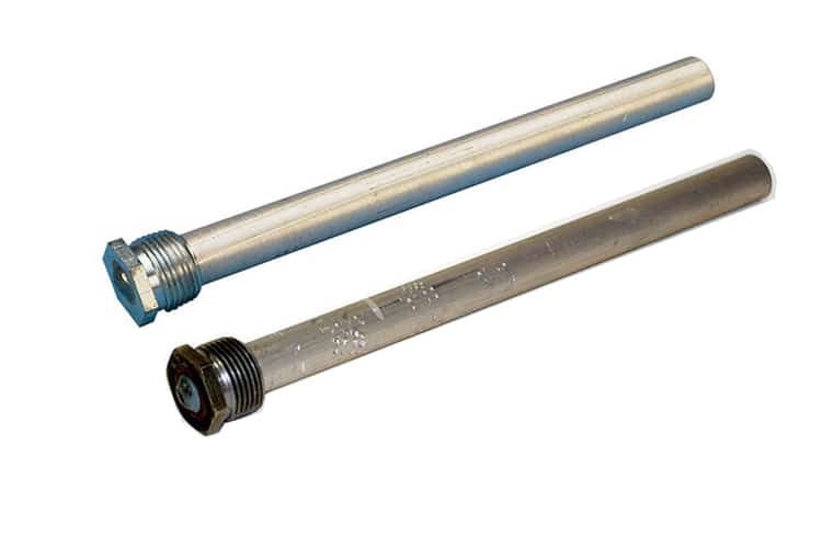 Magnesium Anode Rods Magnesium Anode Rods