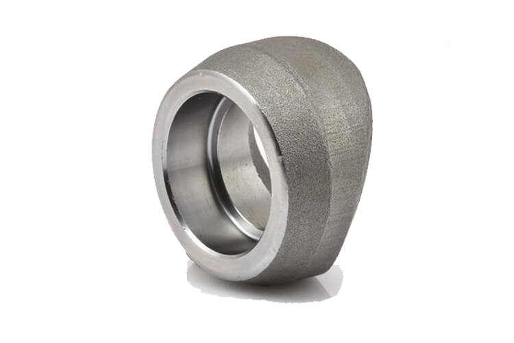 Socket weld Outlet Fitting
