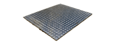 Alloy Steel Chequered Plates