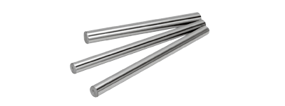 Stainless Steel Nitronic 60 Round Rod