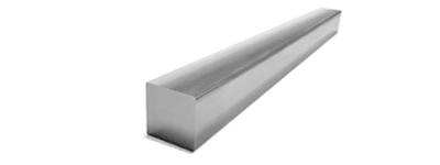 Stainless Steel Nitronic 50 Square Bars