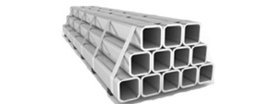 SS 321 Square Pipes and Tubes