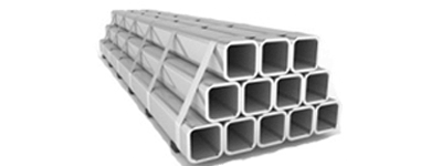 SS 904L Square Pipes and Tubes