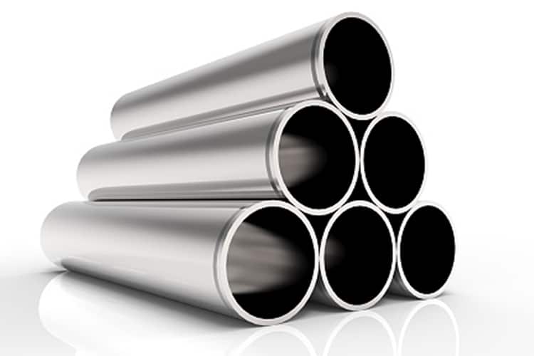 Technical Information of Pipes and Tubes