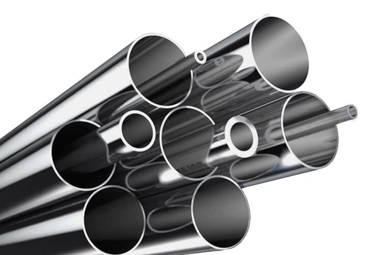 Titanium Alloy Tubes